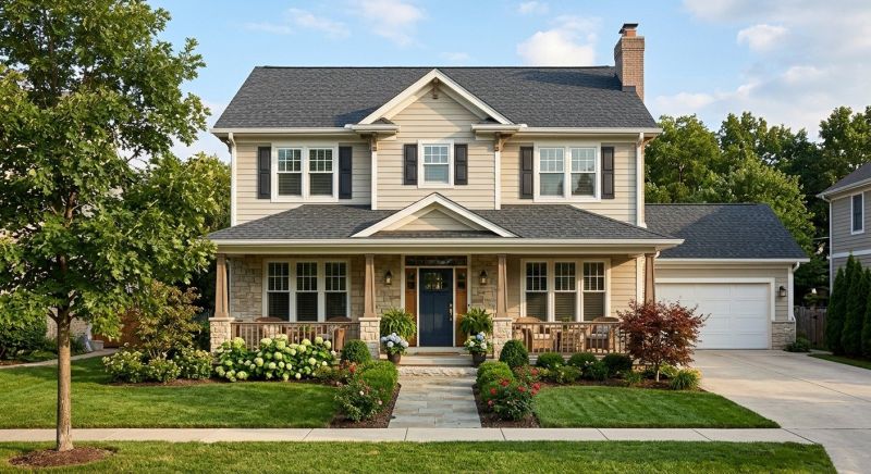 Dormer Roof Replacement in Warwick, RI