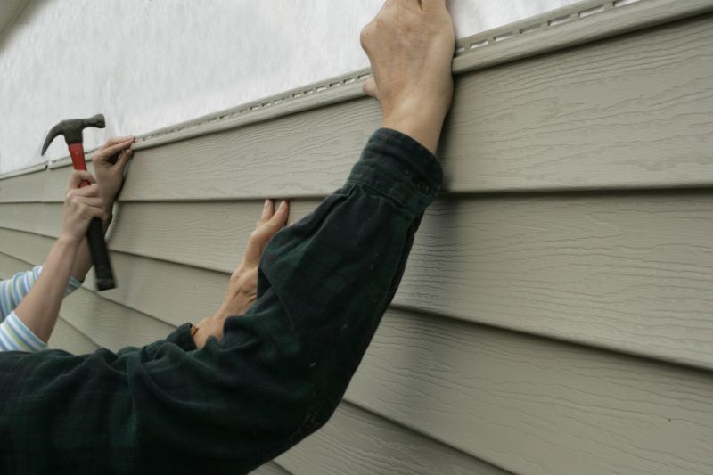 Siding Installation in Stamford, CT